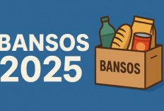 Modal NIK KTP Bisa Dapat Bansos Hingga Rp 2,400,000, Begini Caranya
