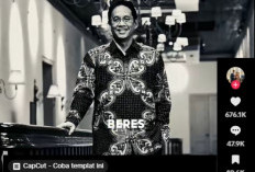 Baru Dicopot dari Menkeu, TikTok Purbaya Yudhi Sadewa Unggah Pesan Monohok, Ada Apa di Balik Unggahannya?