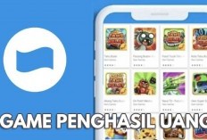 5 Rekomendasi Game Penghasil Saldo Digital: Hiburan Berhadiah Menarik!
