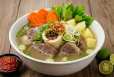 10 Resep Menu Buka Puasa dan Sahur yang Enak, Sehat, dan Mudah Dibuat di Rumah
