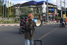 PMII Bantul Desak Polisi Segera Proses Roy Suryo: Provokasi Tak Boleh Dibiarkan!