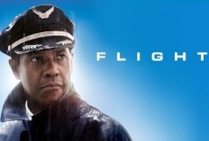 Link Film Flight: Pahlawan di Udara, Rahasia di Balik Kebenaran