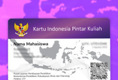 Begini Cara Cek Bansos KIP 2026, Awas Jangan Sampai Gagal Cair!