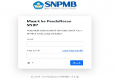 Stay Tune! SNBP 2026 Dibuka 3 Februari 2026, Berikut Cara Daftar Lengkap Akunnya