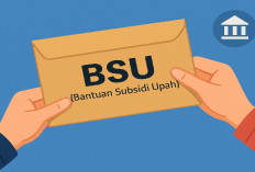 BSU 2025 Tahap 4 Mulai Masuk Rekening? Begini Cara Pastikan Kamu Termasuk Penerima