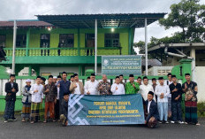 Islah Tak Hapus Pelanggaran, Ini Sikap Tegas Bahtsul Masail NU Yogyakarta