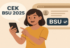 Cek BSU Kamu Sudah Cair Belum? Begini Tutorialnya