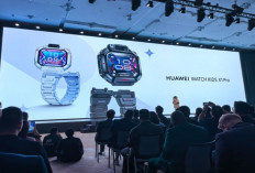 Huawei Watch Kids X1 Resmi Meluncur, Smartwatch Anak dengan Kamera 13 MP dan Video Call