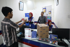 TIKI Ajak Generasi Muda Terjun ke Bisnis Logistik Lewat Skema Keagenan