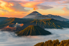 Berniat Liburan ke Bromo Pakai Mobil Pribadi? Nih Catat Rutenya