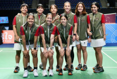 Drama 5 Partai! Indonesia Tumbangkan Malaysia 3-2 dan Melaju ke Final SEA Games 2025