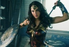 Wonder Woman Kembali dengan Wajah Baru di DCU, Siap Tampil Beda Tanpa Gal Gadot!
