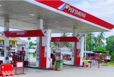 Viral Video Aturan Baru Beli BBM 7 Hari Sekali, Pertamina Buka Suara!