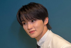 10 Tahun Bersama NCT, Mark Lee Akhiri Kontrak dengan SM Entertainment