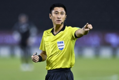 Profil Ma Ning, Wasit Kontroversial yang Pimpin Laga Timnas Indonesia vs Irak di Kualifikasi Piala Dunia 2026