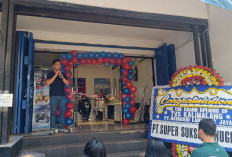 Dealer TVS Kalimalang Resmi Beroperasi, Hadir dengan Layanan 3S Lengkap