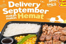 Menarik! Ada Promo Pepper Lunch Awal September 2025: Diskon Sampai 46 Persen