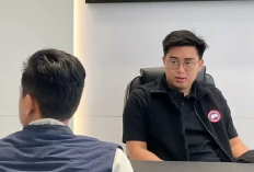 Timothy Ronald Dilaporkan Polisi: Investor Muda Disorot karena Kasus Dugaan Penipuan Kripto