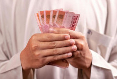BLTS Kesra Cair! Cek Nama Anda di Daftar Penerima Bantuan Rp900 Ribu