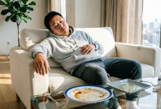 Bahaya Tersembunyi di Balik Kebiasaan Tidur Setelah Makan: Ancaman Serius bagi Kesehatan Jangka Panjang