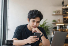 Psikologi di Balik Balasan Chat Kilat: Tanda Empati Tinggi atau Cemas? Ini Penjelasan