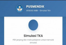 Pendaftaran TKA SD dan SMP 2026 Resmi Dibuka, Ini Jadwal Lengkap dan Penjelasan Kemendikdasmen