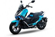 10 Motor Listrik Paling Kencang 2025: Dari Produk Lokal hingga Penakluk 351 Km/Jam