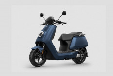 5 Rekomendasi Motor Listrik Lithium Terbaik 2026: Pilihan Paling Awet dan Ngecas Super Cepat!