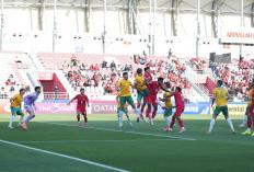 Australia Dihajar Timnas Indonesia, Media Vietnam Kaget!