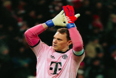 Bayern Munich Tunggu Keputusan Neuer, Pensiun atau Lanjut?