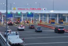 Daftar Lengkap SPBU Rest Area Tol Trans Jawa untuk Mudik Lebaran 2026, Catat Lokasinya Biar Perjalanan Lancar!