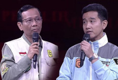 Eks Komisioner KPU Seret Nama Mahfud di Sidang Gibran, Putusan KTP Jadi Sorotan