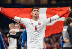 Biografi Robert Lewandowski Picu Kontroversi: Dari Isu Christensen Hingga Larangan Cetak Gol