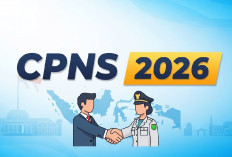 CPNS 2026 Segera Dibuka! Ini Syarat, Dokumen, dan Cara Daftar yang Wajib Disiapkan dari Sekarang