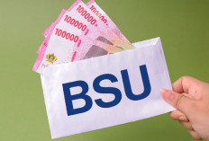 Apakah BSU Rp600.000 Cair Bulan Februari 2026? Ini Bocorannya