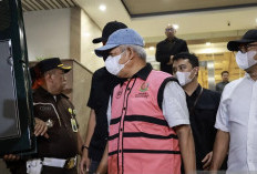 Lingkar Dalam Febrie Rontok Satu-satu! Teman Kuliah Ikut Diciduk, Jejak Duit Asabri Makin Berbau Busuk