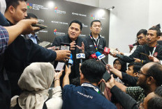 Industri Olahraga Bernilai USD 521 Miliar, Pemerintah Mau Ikut Panen Cuan Rp 9.326 Triliun