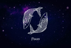 Update Ramalan Zodiak Pisces, 20 Mei 2024