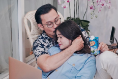 Hamil Besar, Istri Denny Sumargo Penuhi Ngidam Barang Langka dan Mewah dengan Belanja Sendiri