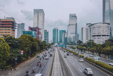 Ganjil Genap DKI Jakarta Kembali Berlaku Hari Ini, Senin 13 November 2023: Cek Agar Tidak Terkena Tilang!