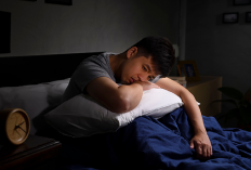 Ramalan Primbon Jawa: 3 Waktu yang Dilarang untuk Tidur Buat Manusia