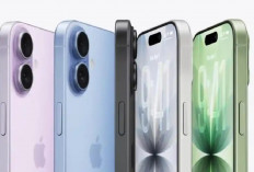 Daftar Harga iPhone Terbaru Februari 2026: iPhone 13 Cuma Turun Drastis!