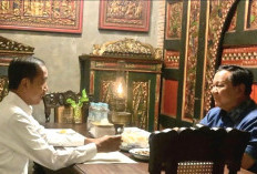 KPU Umpetin Ijazah Capres-Cawapres, DPR: Dokumen itu Bukan Rahasia Negara!