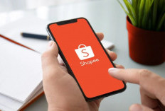 Buruan Daftar! Lowongan Kerja Shopee Maret 2026 Resmi Dibuka, Ini Posisi dan Kualifikasinya
