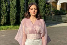 Yuenchi Arwindi Akhirnya Buka Suara Soal Keterkaitan dengan Kasus Korupsi Jampidsus Febrie Adriansyah