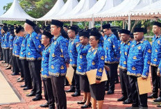 Gaji PPPK Terancam Seret, Pemerintah Siapkan Rp18,9 Triliun agar Daerah Tak Angkat Tangan