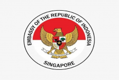 KBRI Singapura Buka Loker Besar-Besaran, WNI dan WNA Bisa Ikut Daftar: Jangan Sampai Ketinggalan!