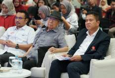 IFRA BUSINESS EXPO 2024 Akan Digelar di JCC Senayan 16-18 Agustus 2024