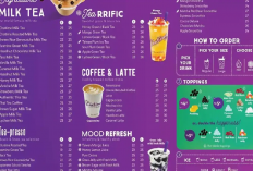 Beli Chatime Pay 1 Get 2 Pembayaran Gunakan Wondr by BNI