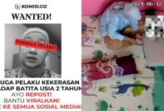 Parah Banget! Pemilik Daycare Aniaya Anak 2 Tahun hingga Viral di Media Sosial